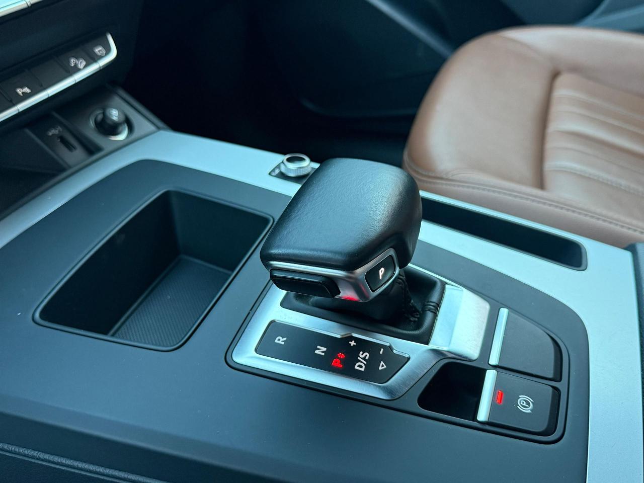 2021 Audi Q5 Komfort - NOACCIDENTS|APPLECARPLAY|LANEKEEP|BLINDS - Photo #22