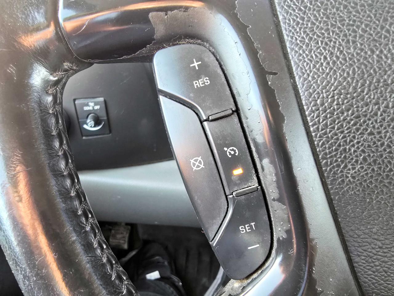 2012 Chevrolet Silverado 1500 4WD Crew Cab 143.5" LS Cheyenne Edition - Photo #13