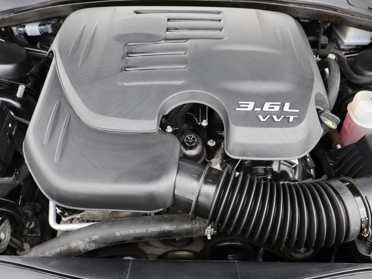 2023 Chrysler 300 TOURING-L AWD CERTIFIED CAMERA NAV BLUETOOTH HEAT/COOL LEATHER PANO ROOF CRUISE ALLOYS - Photo #49