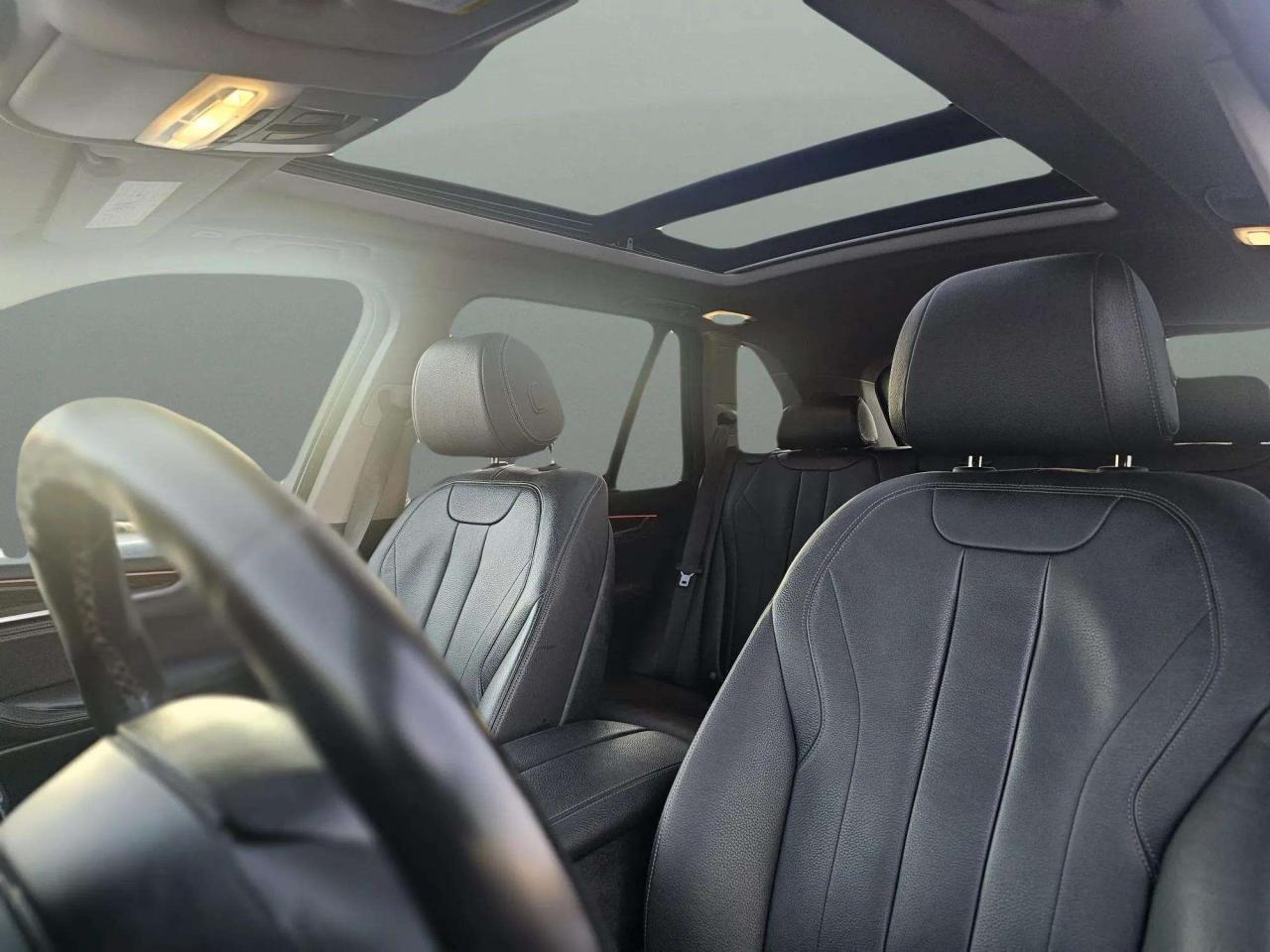 2018 BMW X5 xDrive35i Sports Activity Vehicle - Photo #10