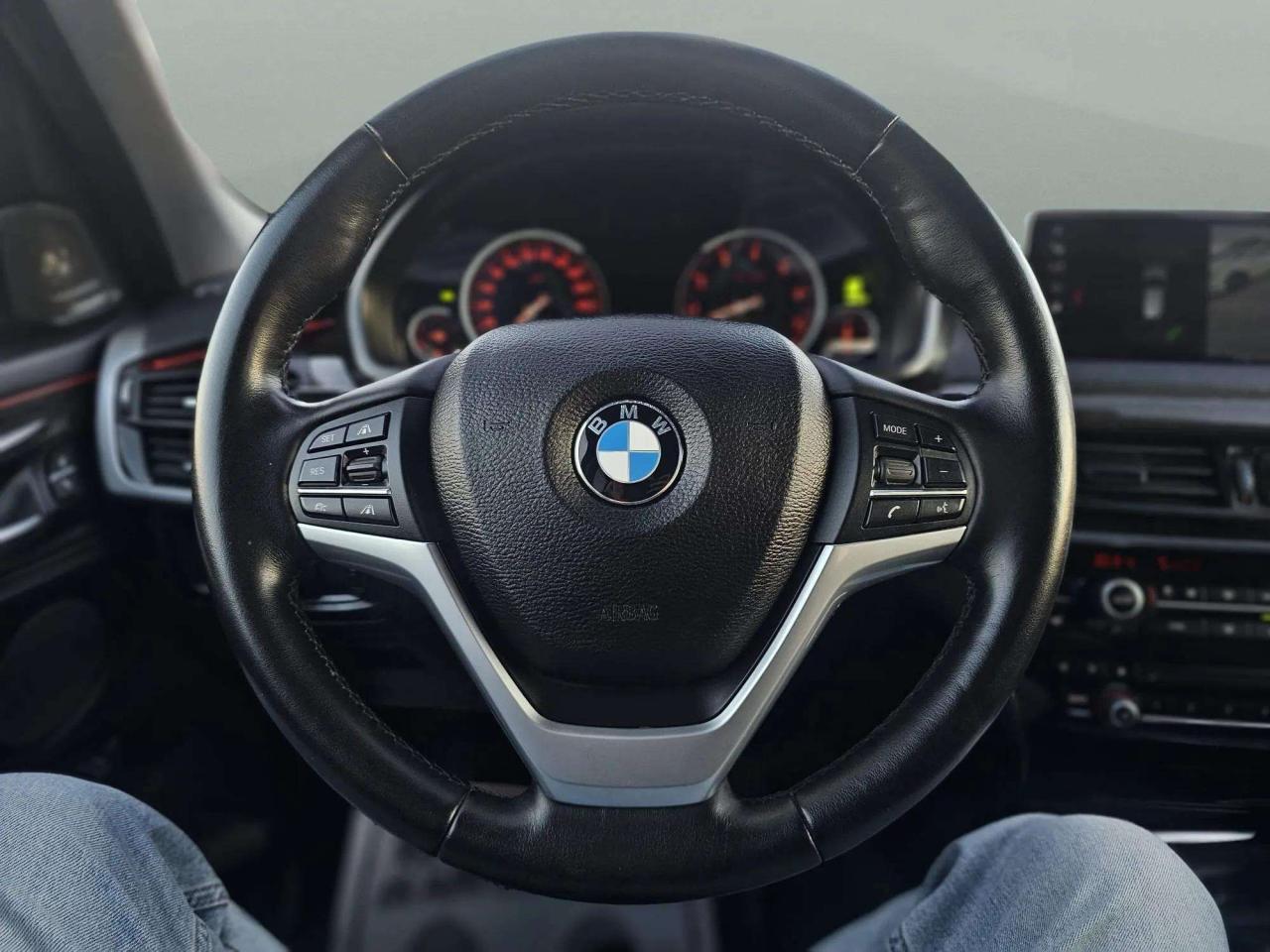 2018 BMW X5 xDrive35i Sports Activity Vehicle - Photo #11