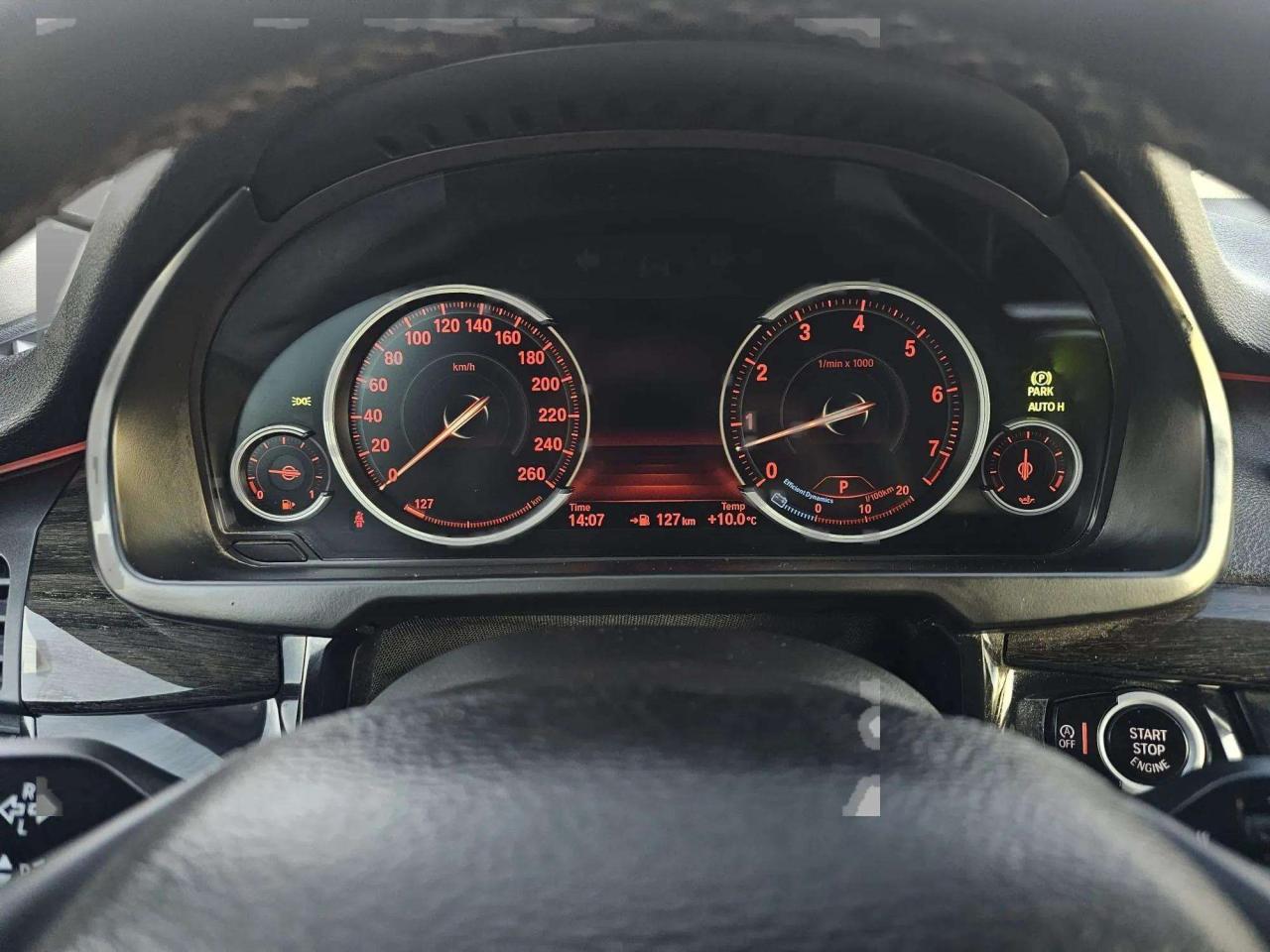 2018 BMW X5 xDrive35i Sports Activity Vehicle - Photo #12