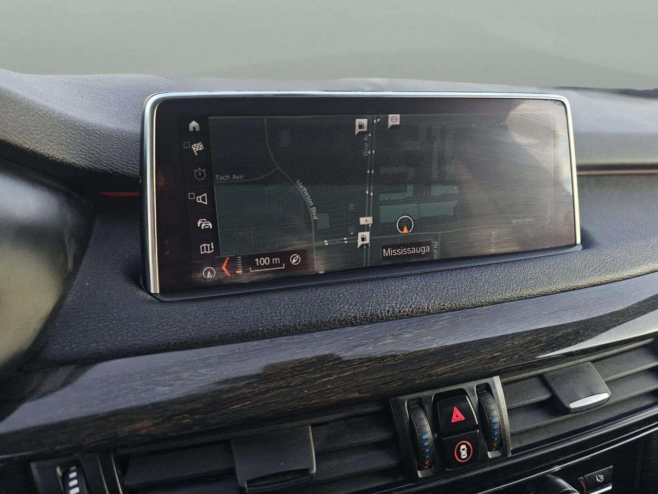 2018 BMW X5 xDrive35i Sports Activity Vehicle - Photo #13