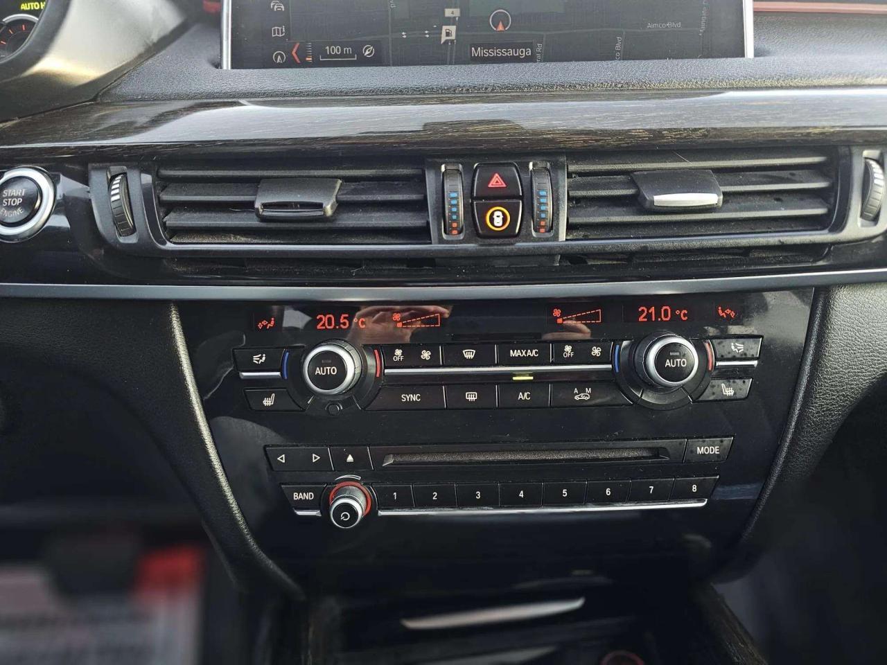 2018 BMW X5 xDrive35i Sports Activity Vehicle - Photo #14