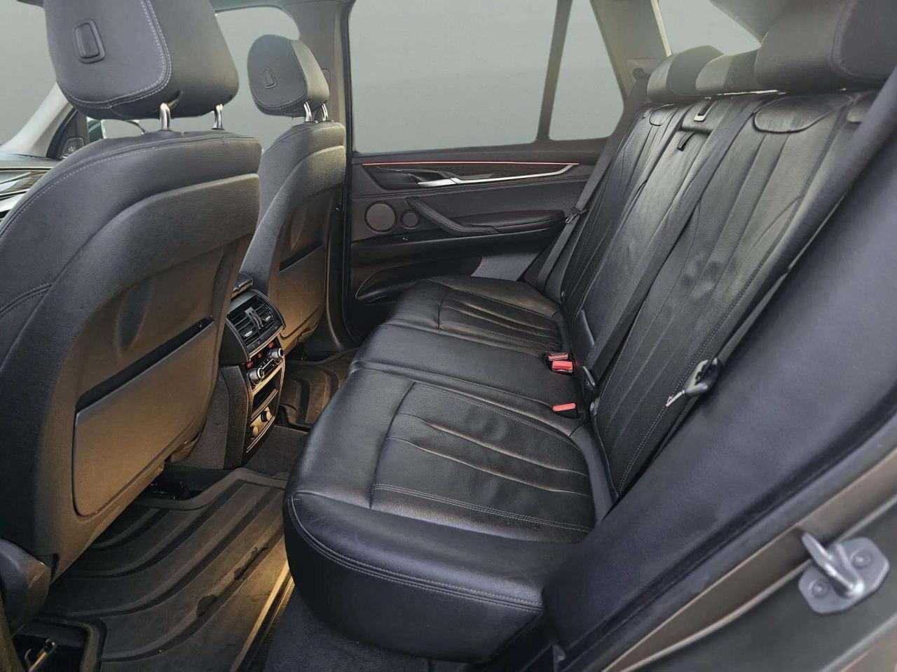 2018 BMW X5 xDrive35i Sports Activity Vehicle - Photo #15