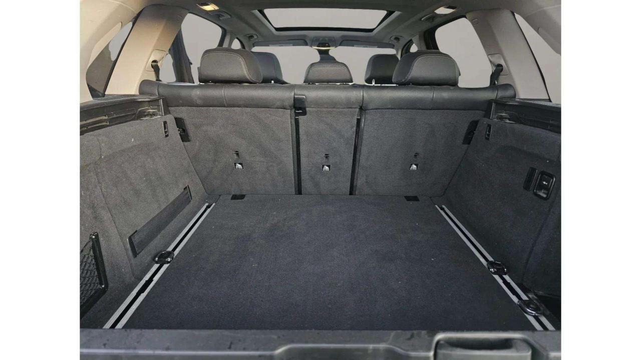 2018 BMW X5 xDrive35i Sports Activity Vehicle - Photo #17