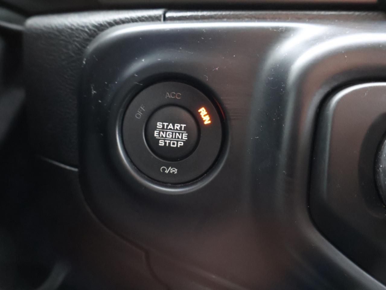 2018 Jeep Wrangler SPORT 4WD CERTIFIED *ACCIDENT FREE* CAMERA BLUETOOTH CRUISE ALLOYS - Photo #21