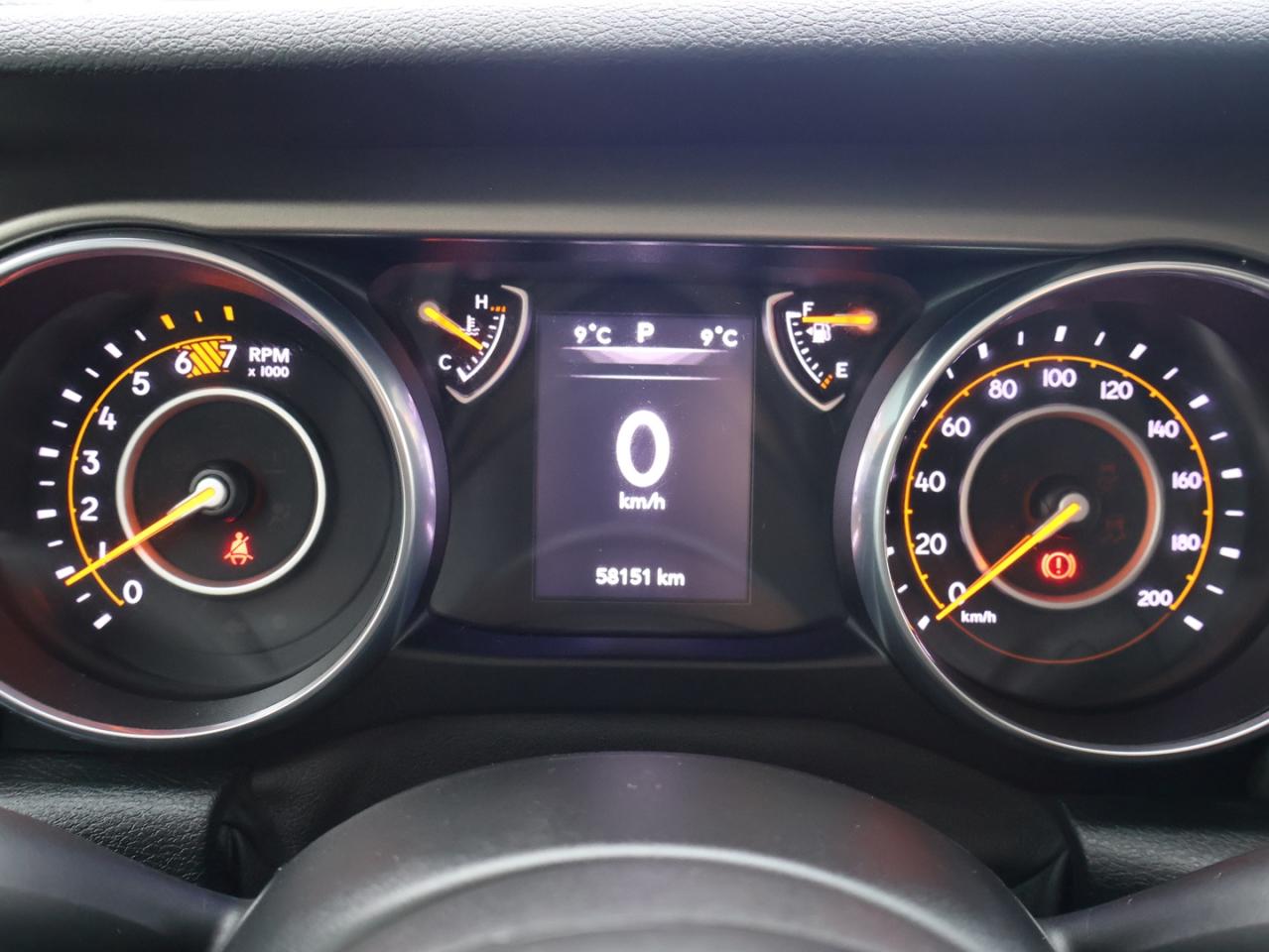 2018 Jeep Wrangler SPORT 4WD CERTIFIED *ACCIDENT FREE* CAMERA BLUETOOTH CRUISE ALLOYS - Photo #30