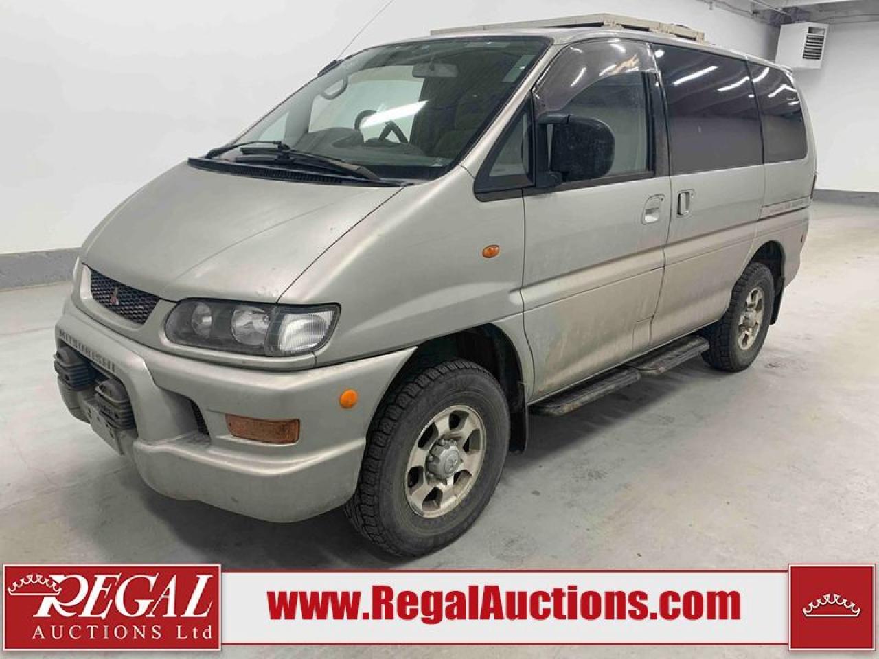 OFFERS WILL NOT BE ACCEPTED BY EMAIL OR PHONE - THIS VEHICLE WILL GO ON TIMED ONLINE AUCTION on Tuesday November 4.<br><br/>VEHICLE DESCRIPTION <br/>Stock #: 96077 <br/>Lot #: 582 <br/>Reserve Price: $950 <br/>CarProof Report: Not Available <br/><br/>IMPORTANT DECLARATION <br/>Announcement: Non-specific auctioneer announcement. <br/> *BOOST**RIGHT HAND DRIVE**SUNROOF INOPERABLE**REAR DOOR INOPERABLE* *MOTORHOME CONVERSION* <br/>Active Status: This vehicles title is listed as Active Status. <br/> Live Online Bidding: This vehicle will be available for bidding over the internet, visit www.RegalAuctions.com to register. <br/> <br/>The simple solution to selling your car or truck. Bring your clean vehicle in with your Drivers License and current Registration and well put it on the auction block at our next sale.<br/><br/>www.RegalAuctions.com