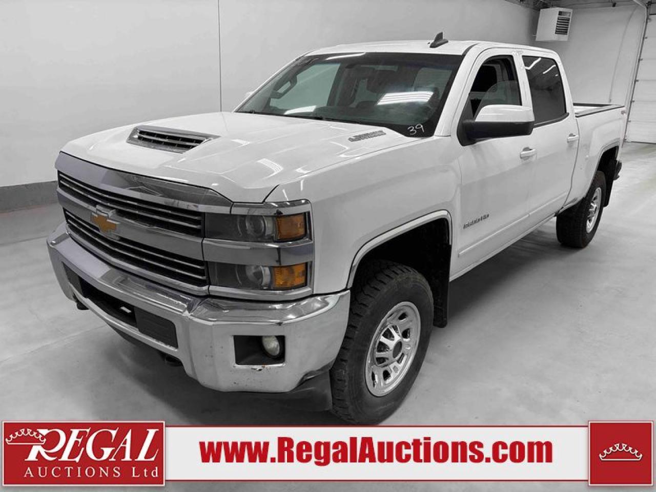 Used 2017 Chevrolet Express 2500 HD LT for sale in Calgary, AB