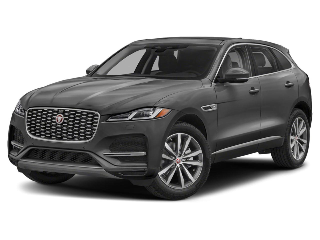 Used 2022 Jaguar F-PACE P250 S PANO ROOF | No Accidents for sale in Winnipeg, MB