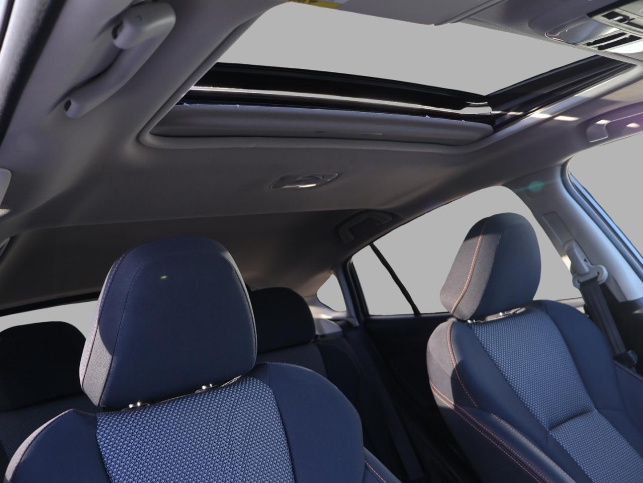 2021 Subaru XV Crosstrek SPORT AWD CERTIFIED *1 ONWER*SUBARU MAINTAIN* CAMERA SUNROOF BLUETOOTH HEATED SEATS/STEERING B.SPOT CRUISE ALLOYS - Photo #18