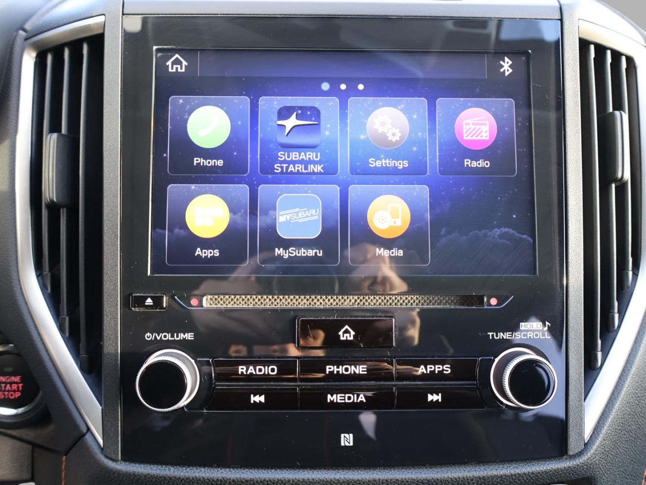 2021 Subaru XV Crosstrek SPORT AWD CERTIFIED *1 ONWER*SUBARU MAINTAIN* CAMERA SUNROOF BLUETOOTH HEATED SEATS/STEERING B.SPOT CRUISE ALLOYS - Photo #21