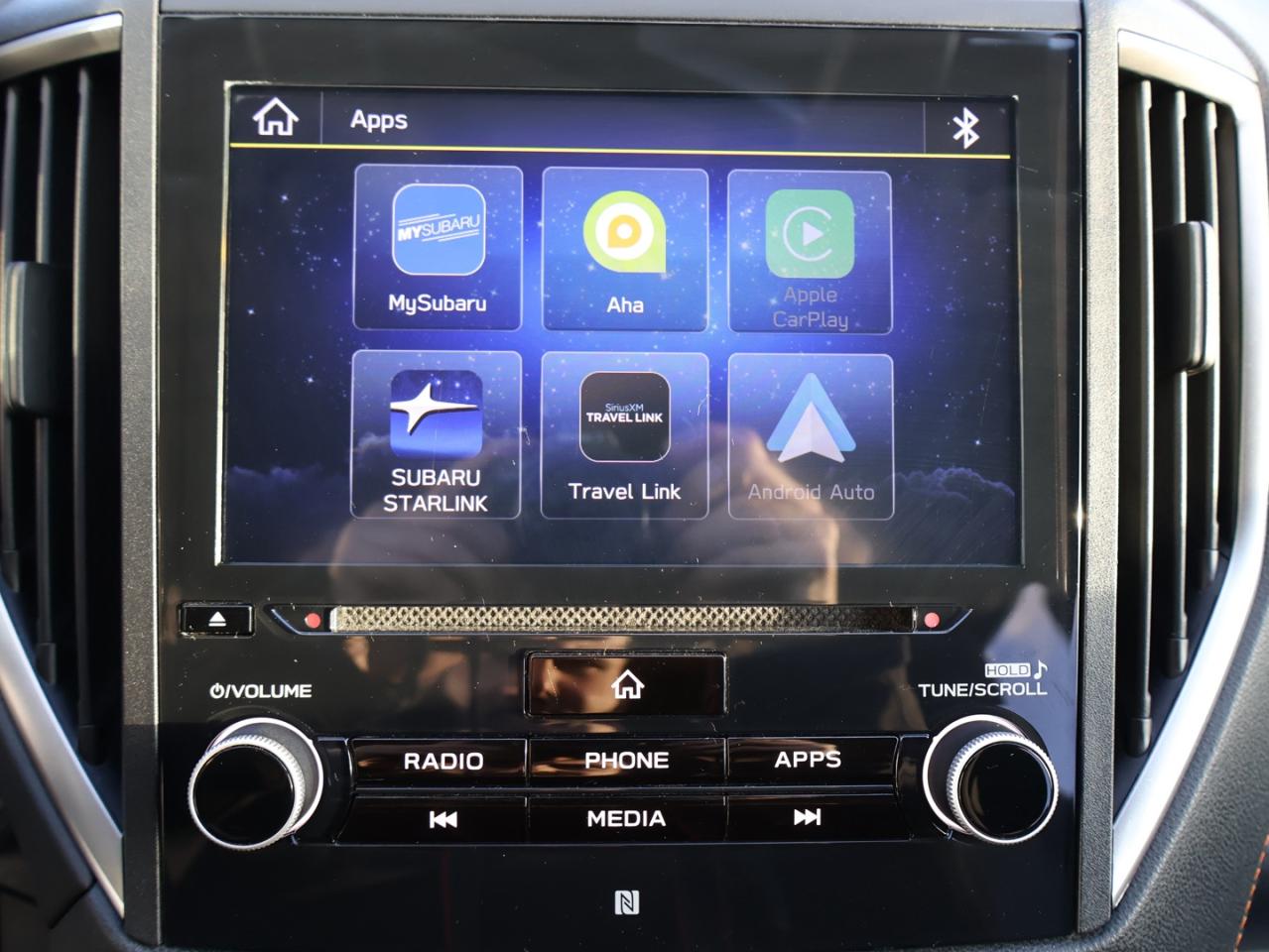 2021 Subaru XV Crosstrek SPORT AWD CERTIFIED *1 ONWER*SUBARU MAINTAIN* CAMERA SUNROOF BLUETOOTH HEATED SEATS/STEERING B.SPOT CRUISE ALLOYS - Photo #22