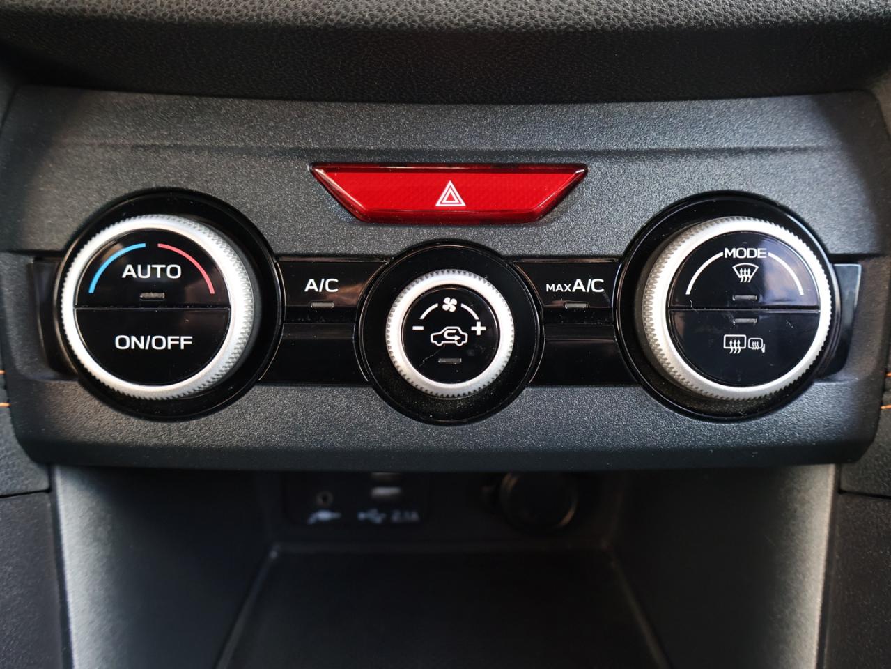 2021 Subaru XV Crosstrek SPORT AWD CERTIFIED *1 ONWER*SUBARU MAINTAIN* CAMERA SUNROOF BLUETOOTH HEATED SEATS/STEERING B.SPOT CRUISE ALLOYS - Photo #28