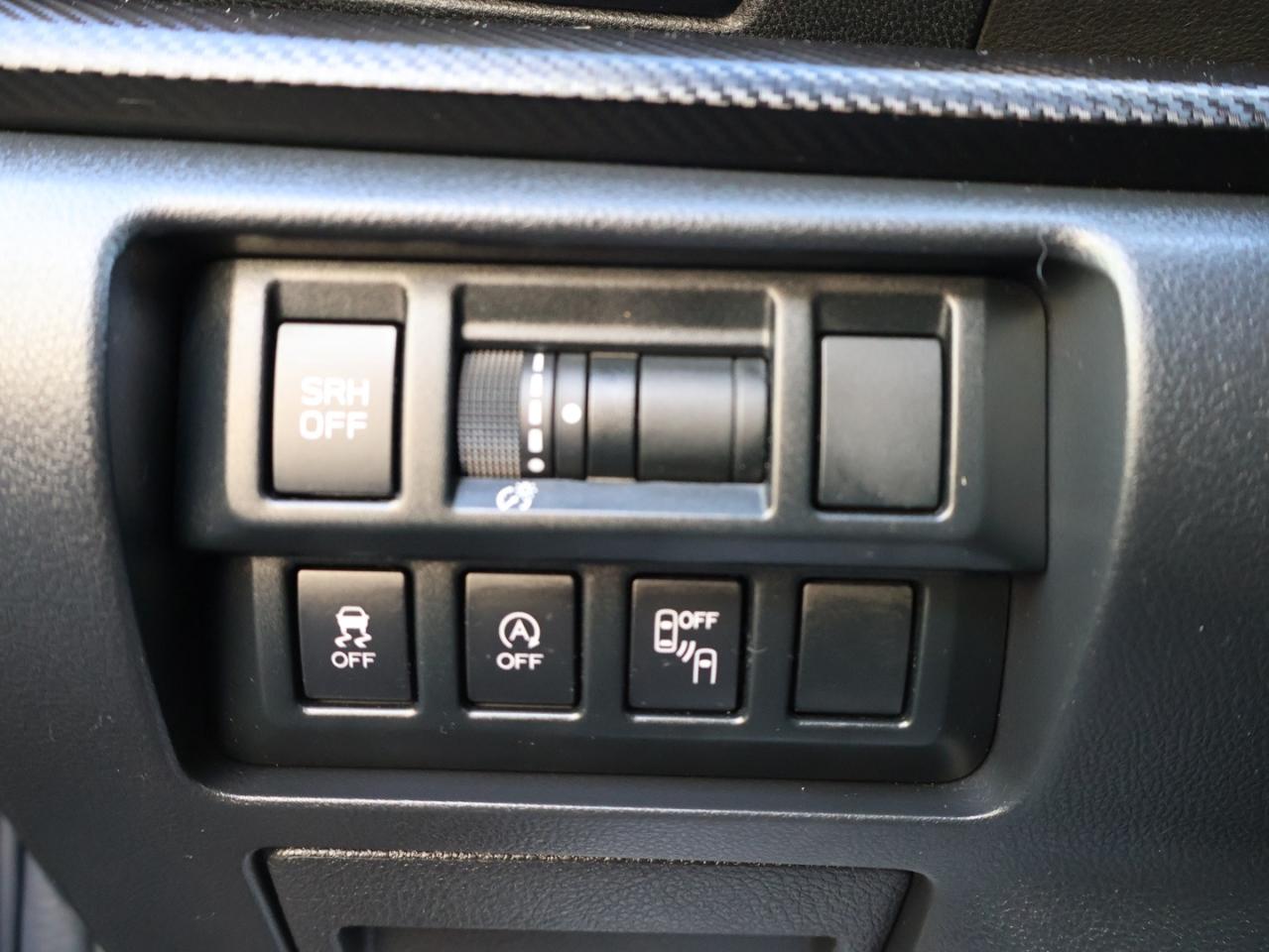 2021 Subaru XV Crosstrek SPORT AWD CERTIFIED *1 ONWER*SUBARU MAINTAIN* CAMERA SUNROOF BLUETOOTH HEATED SEATS/STEERING B.SPOT CRUISE ALLOYS - Photo #32