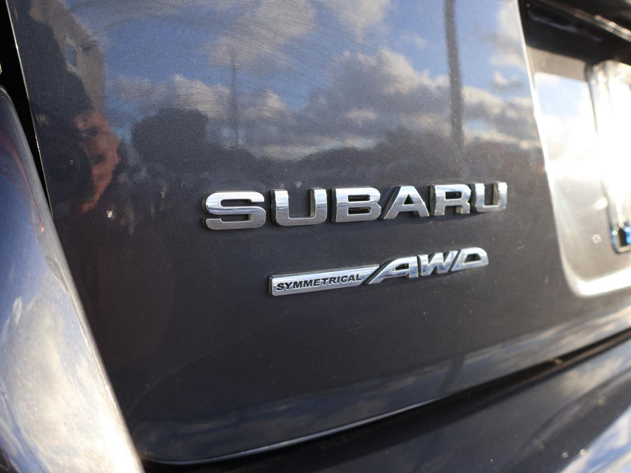 2021 Subaru XV Crosstrek SPORT AWD CERTIFIED *1 ONWER*SUBARU MAINTAIN* CAMERA SUNROOF BLUETOOTH HEATED SEATS/STEERING B.SPOT CRUISE ALLOYS - Photo #35