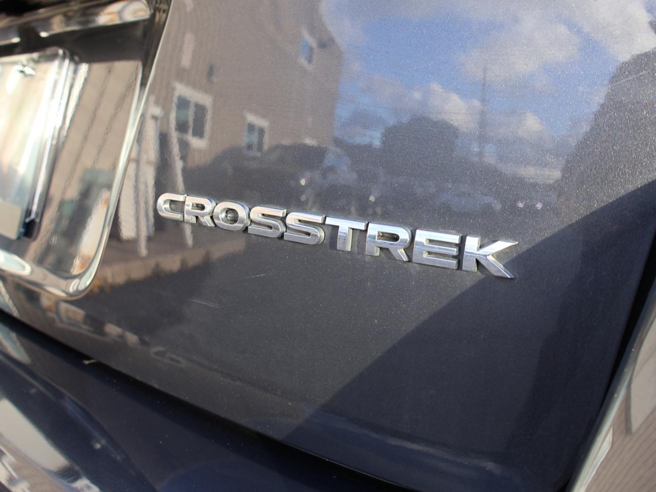 2021 Subaru XV Crosstrek SPORT AWD CERTIFIED *1 ONWER*SUBARU MAINTAIN* CAMERA SUNROOF BLUETOOTH HEATED SEATS/STEERING B.SPOT CRUISE ALLOYS - Photo #36