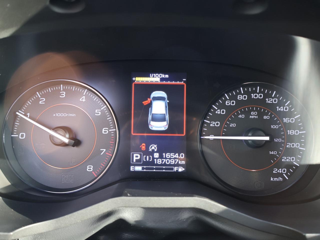 2021 Subaru XV Crosstrek SPORT AWD CERTIFIED *1 ONWER*SUBARU MAINTAIN* CAMERA SUNROOF BLUETOOTH HEATED SEATS/STEERING B.SPOT CRUISE ALLOYS - Photo #41