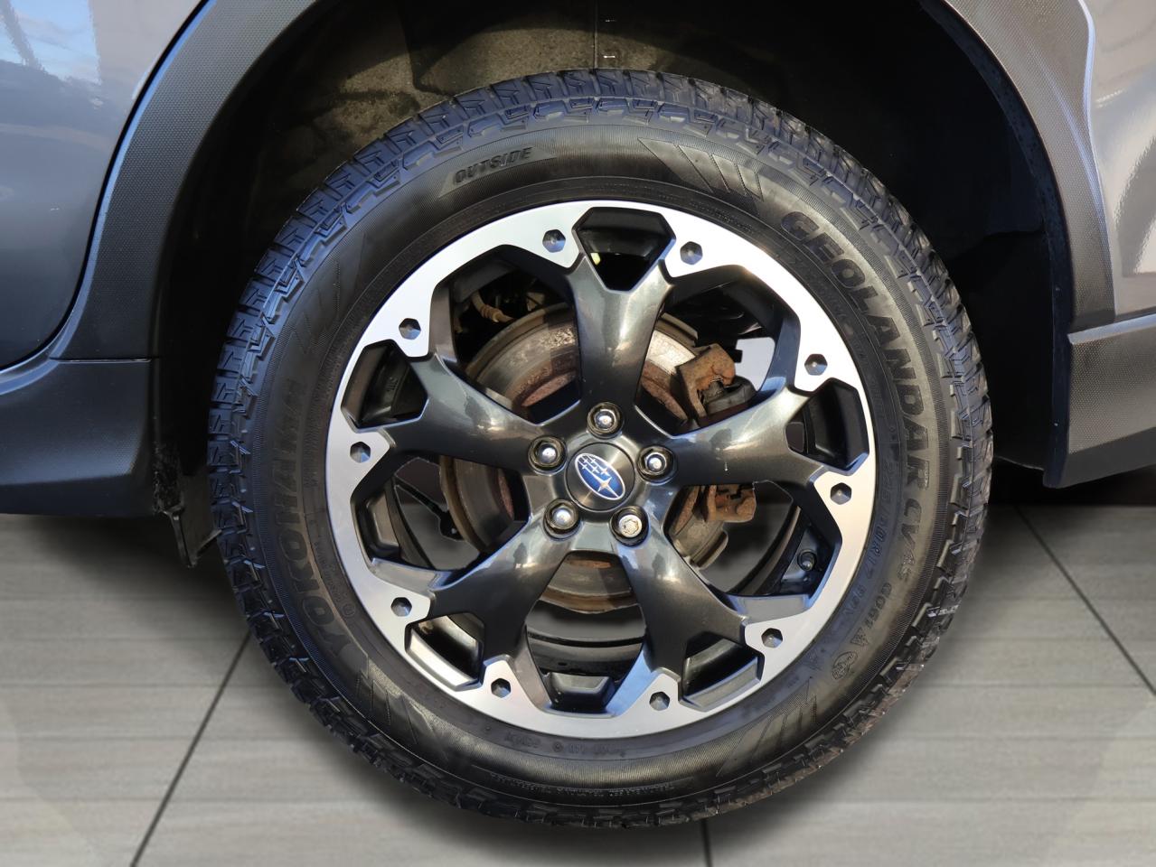 2021 Subaru XV Crosstrek SPORT AWD CERTIFIED *1 ONWER*SUBARU MAINTAIN* CAMERA SUNROOF BLUETOOTH HEATED SEATS/STEERING B.SPOT CRUISE ALLOYS - Photo #39