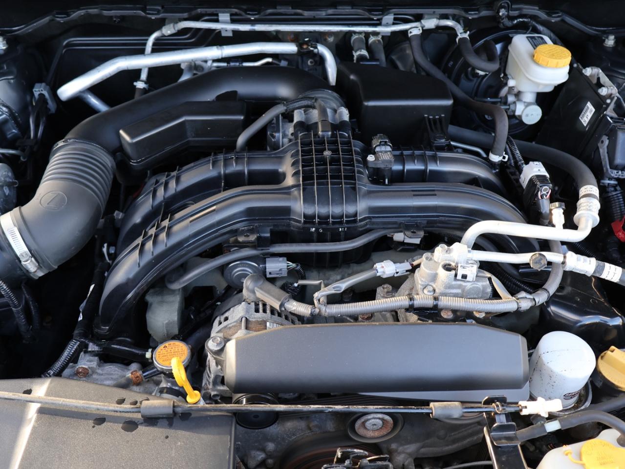 2021 Subaru XV Crosstrek SPORT AWD CERTIFIED *1 ONWER*SUBARU MAINTAIN* CAMERA SUNROOF BLUETOOTH HEATED SEATS/STEERING B.SPOT CRUISE ALLOYS - Photo #40