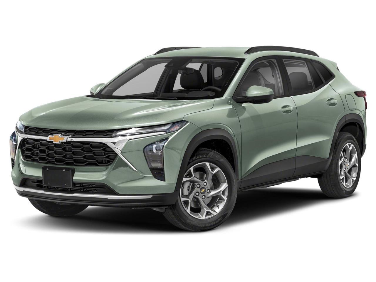 New 2026 Chevrolet Trax ACTIV | Factory Order- Arriving Soon | for sale in Winnipeg, MB