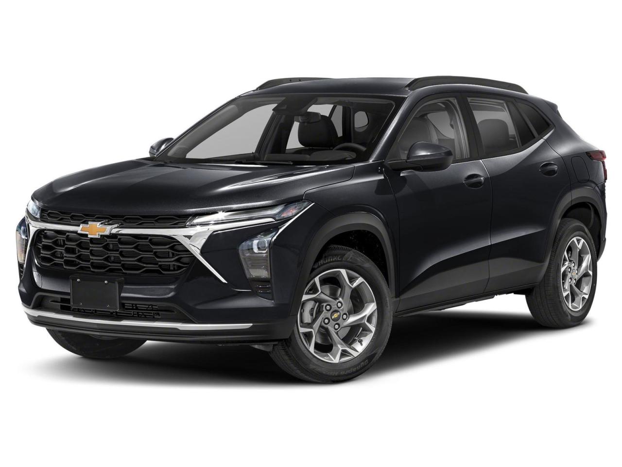 New 2026 Chevrolet Trax ACTIV | Factory Order- Arriving Soon | for sale in Winnipeg, MB