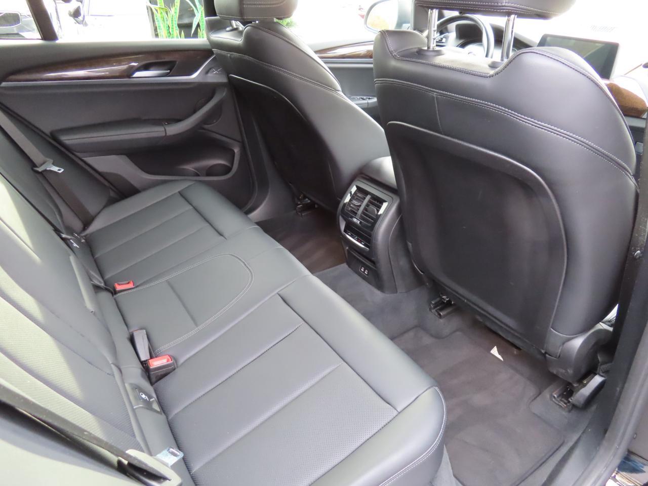 2022 BMW X3 XDRIVE30i SPORTS - NAVI - Blind Spot Monitor !! Photo