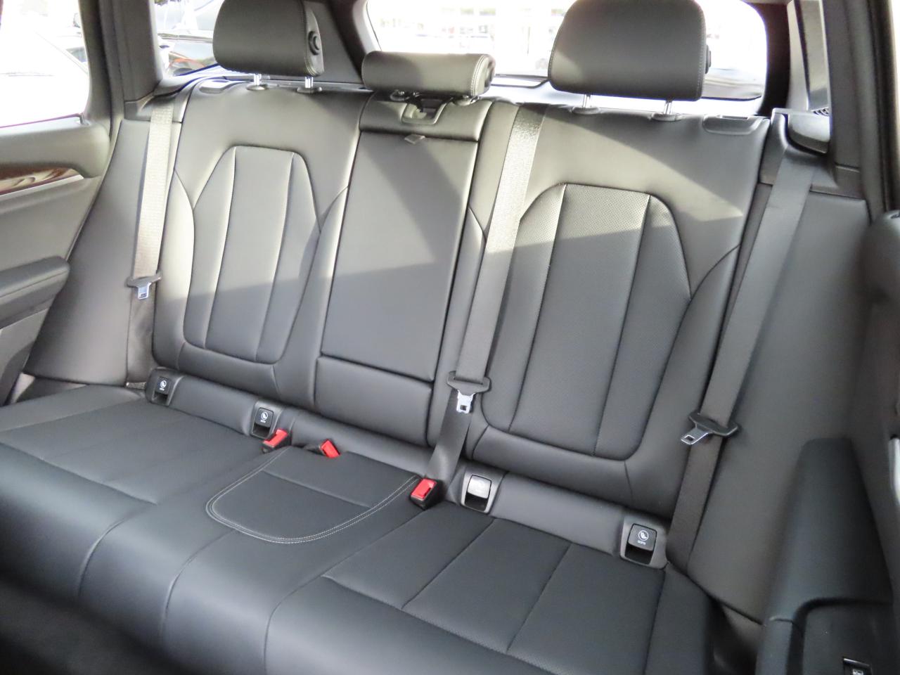 2022 BMW X3 XDRIVE30i SPORTS - NAVI - Blind Spot Monitor !! Photo