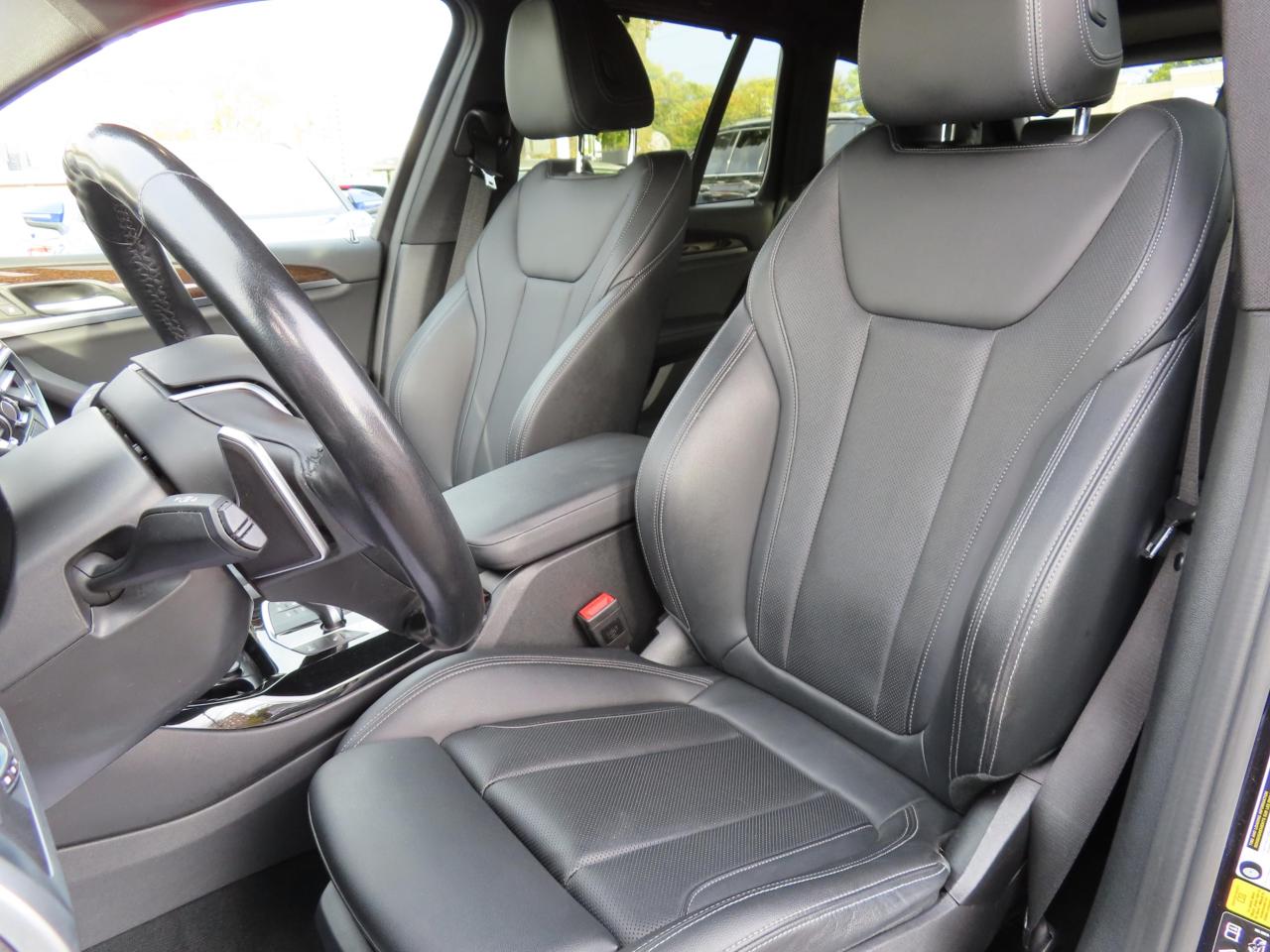 2022 BMW X3 XDRIVE30i SPORTS - NAVI - Blind Spot Monitor !! Photo