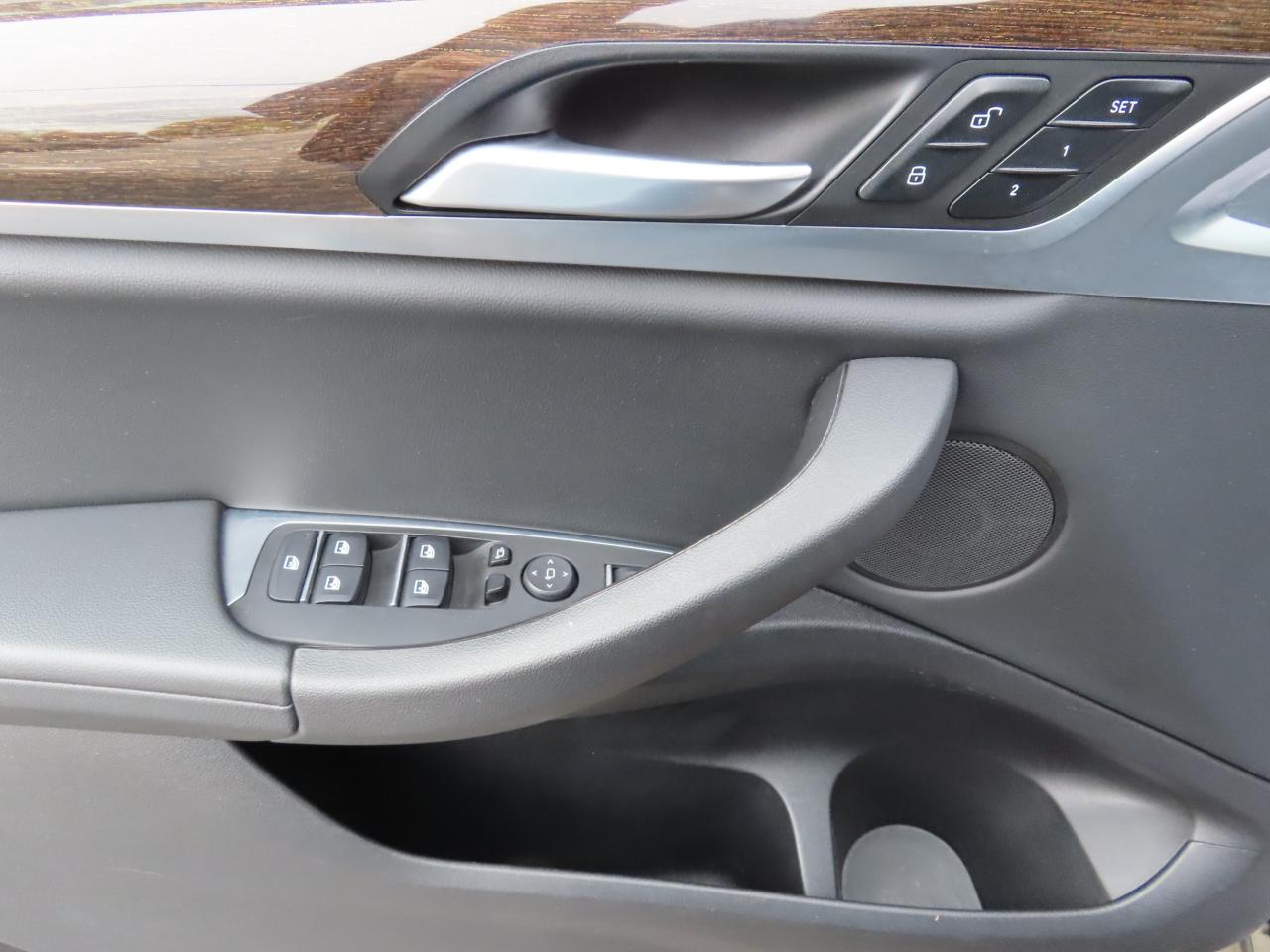 2022 BMW X3 XDRIVE30i SPORTS - NAVI - Blind Spot Monitor !! Photo