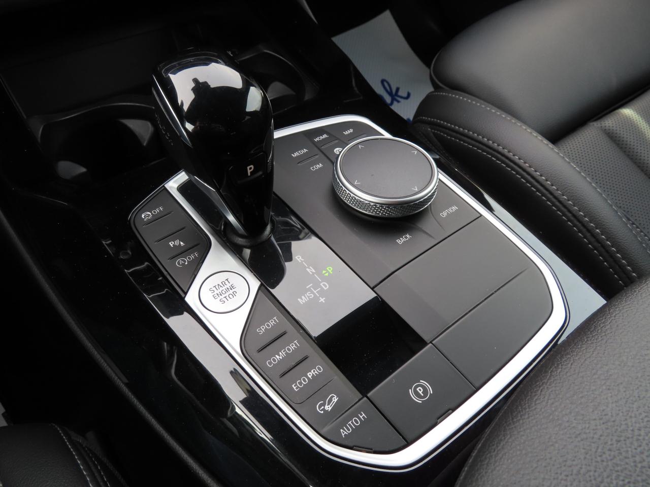 2022 BMW X3 XDRIVE30i SPORTS - NAVI - Blind Spot Monitor !! Photo