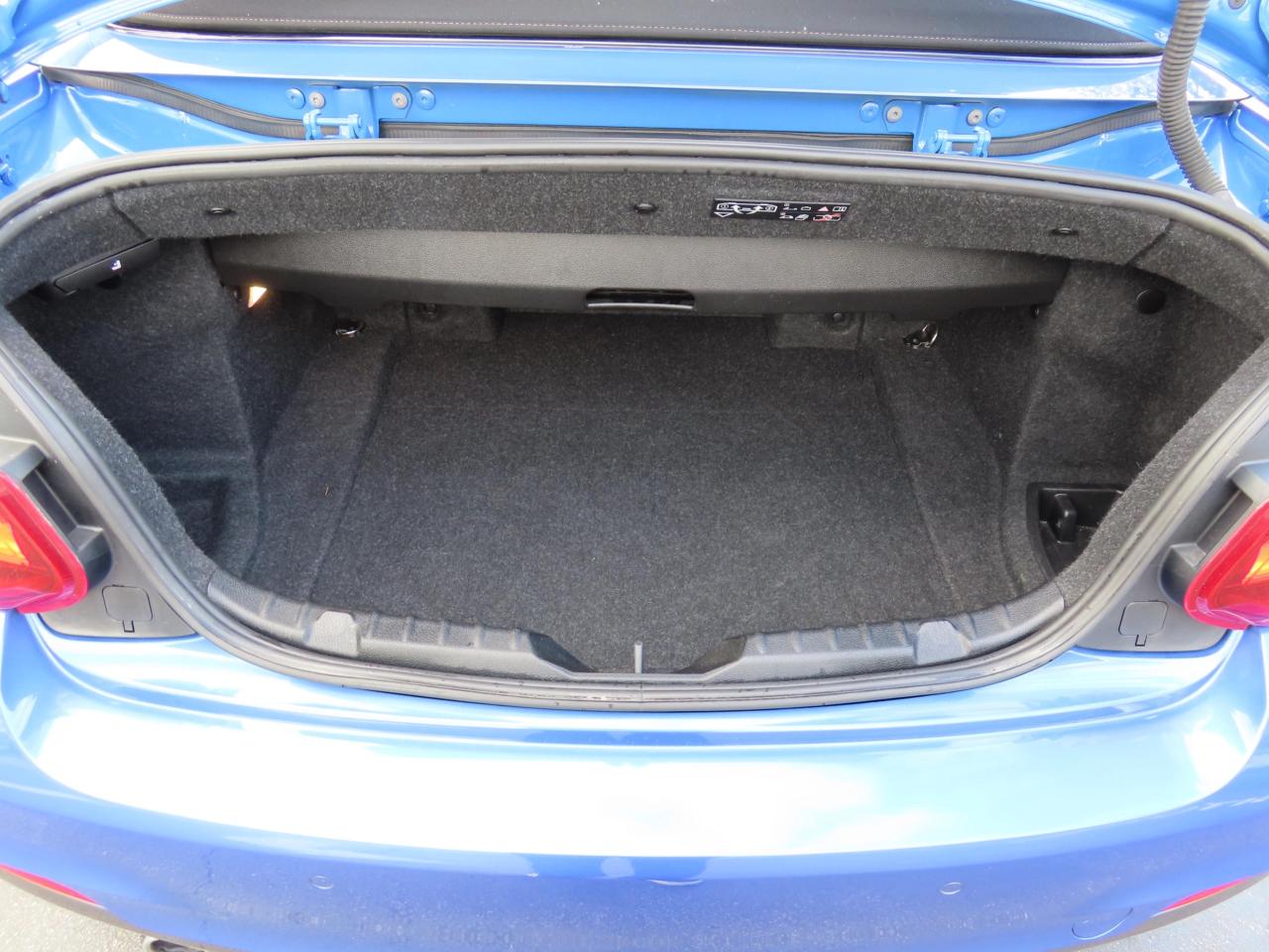 2017 BMW 2 Series CONVERTIBLE 230i XDRIVE AWD - M-PKG - LEATHER !! Photo