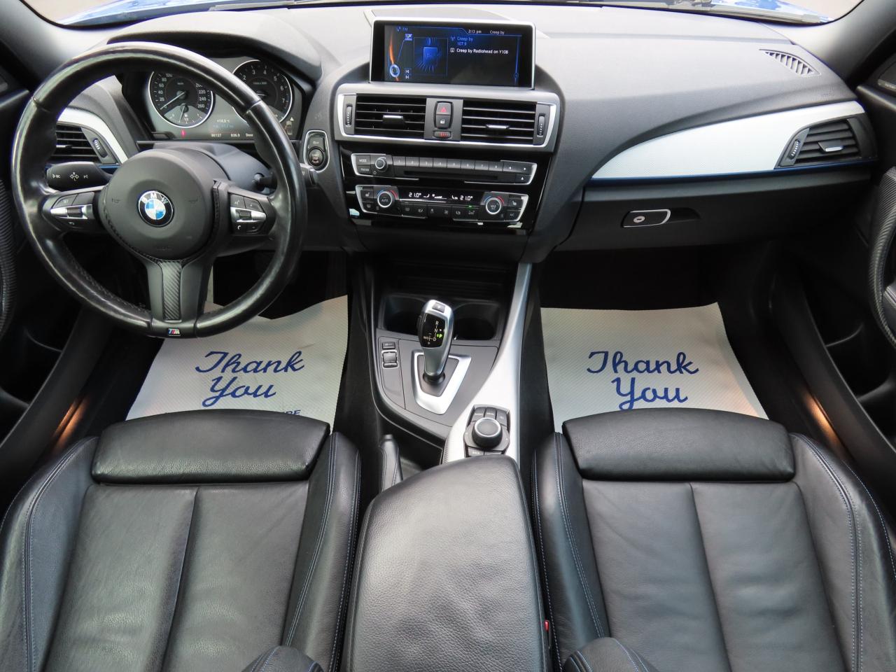 2017 BMW 2 Series CONVERTIBLE 230i XDRIVE AWD - M-PKG - LEATHER !! Photo