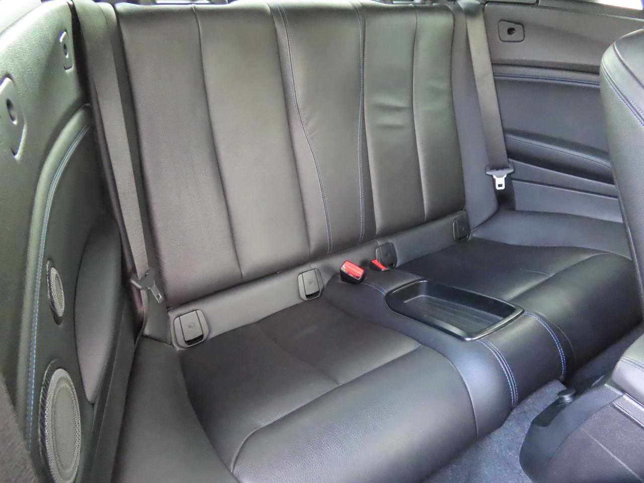 2017 BMW 2 Series CONVERTIBLE 230i XDRIVE AWD - M-PKG - LEATHER !! Photo