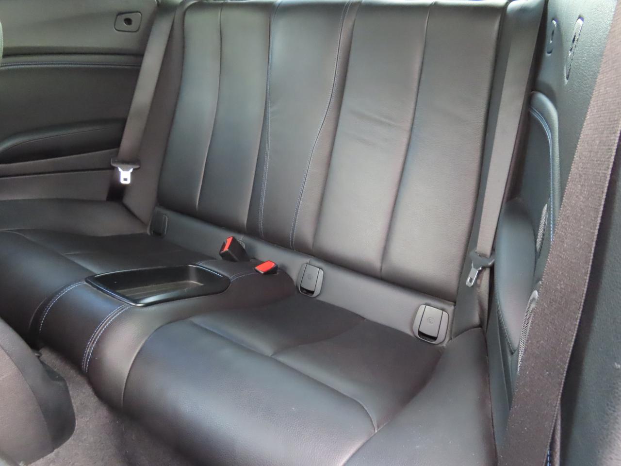 2017 BMW 2 Series CONVERTIBLE 230i XDRIVE AWD - M-PKG - LEATHER !! Photo