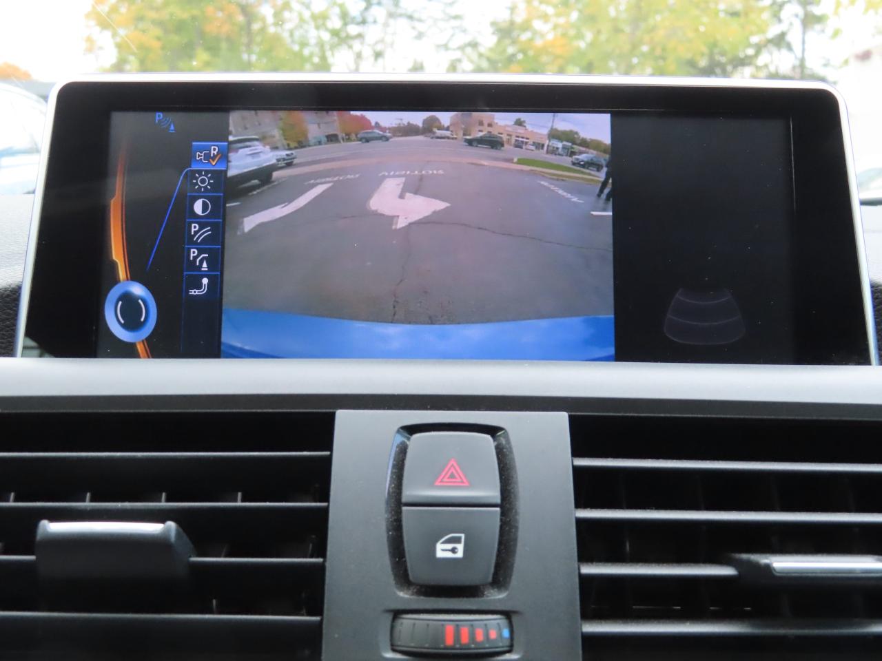 2017 BMW 2 Series CONVERTIBLE 230i XDRIVE AWD - M-PKG - LEATHER !! Photo