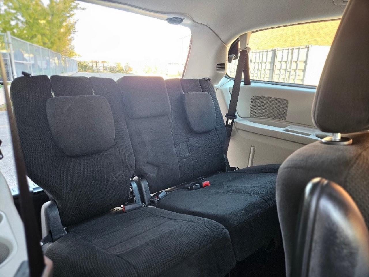 2013 Dodge Grand Caravan SE-ONLY 83000KM-CERTIFIED Photo