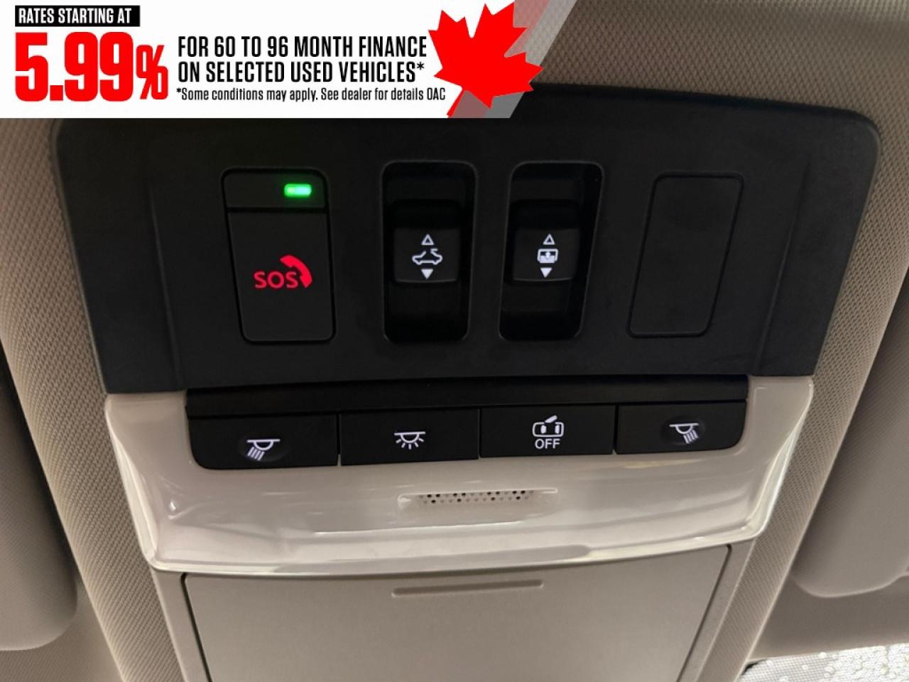 2023 Nissan Rogue AWD SV Moonroof Photo