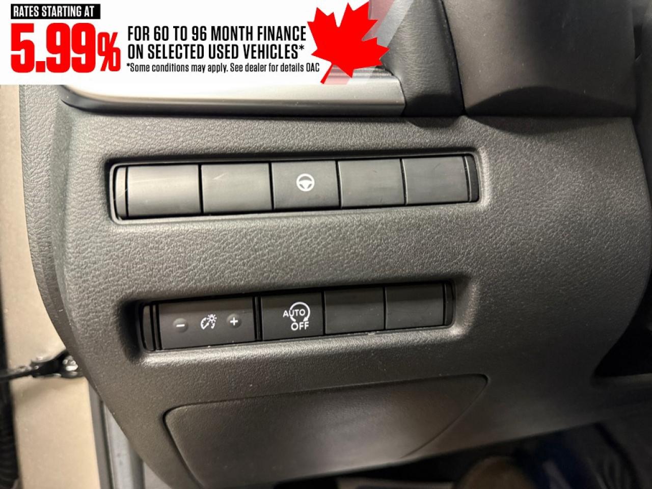 2023 Nissan Rogue AWD SV Moonroof Photo