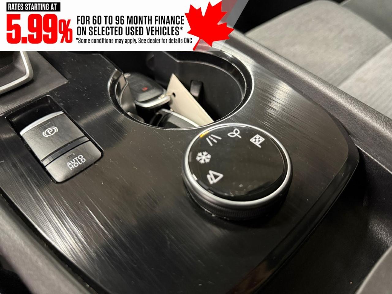 2023 Nissan Rogue AWD SV Moonroof Photo