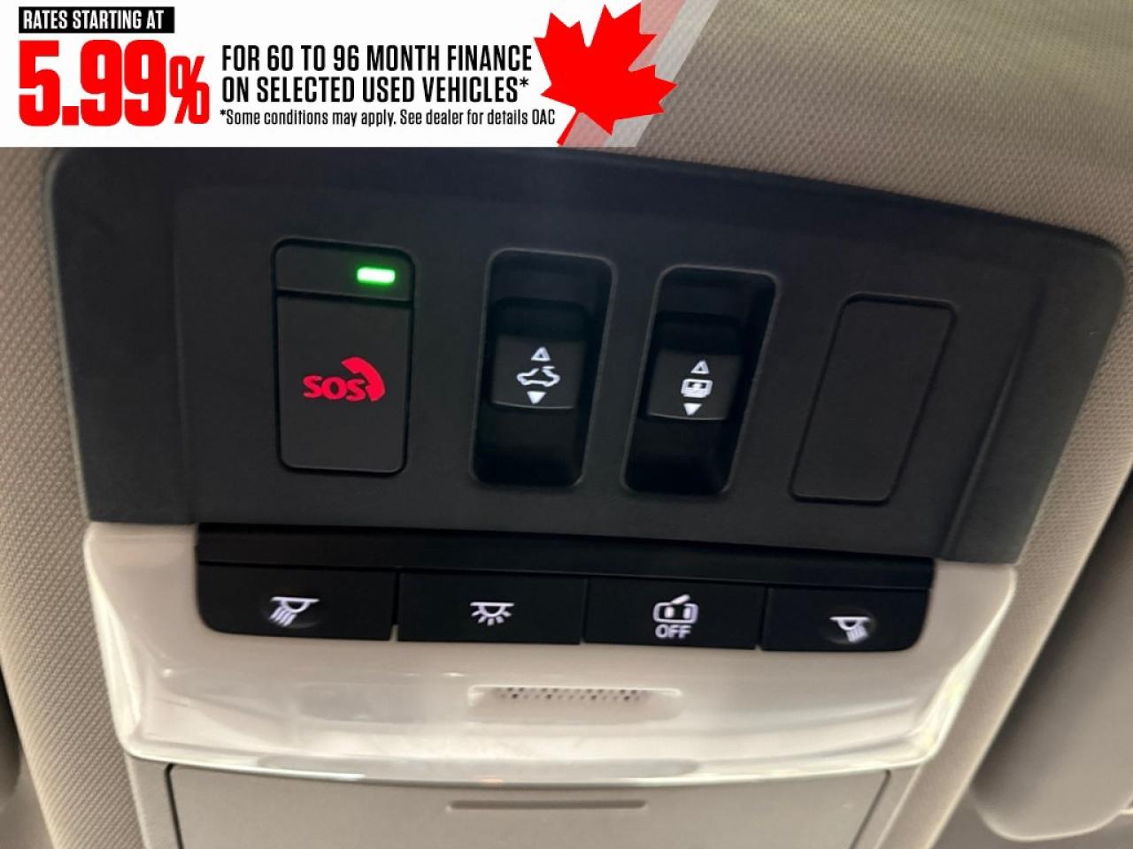 2023 Nissan Rogue AWD SL Photo