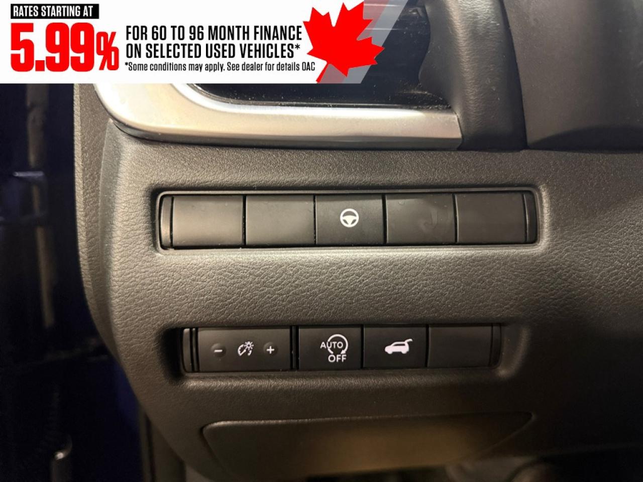 2023 Nissan Rogue AWD SL Photo