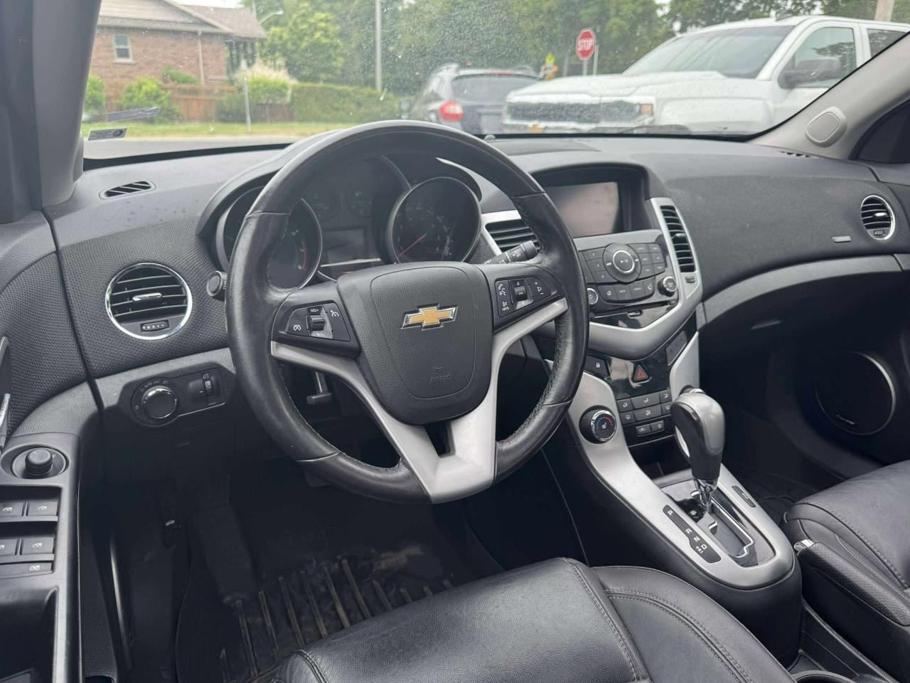 2014 Chevrolet Cruze 2LT - Photo #14