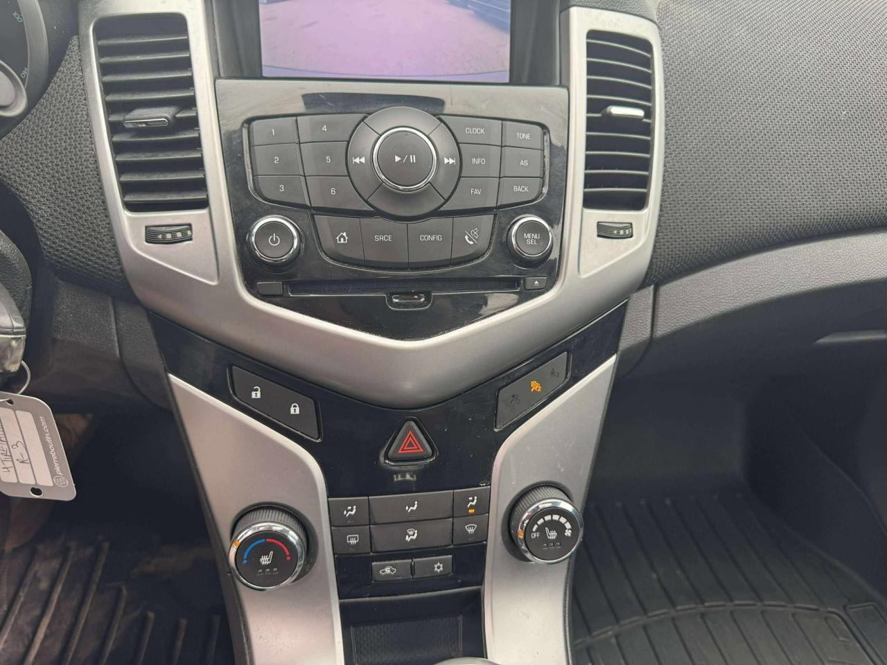 2014 Chevrolet Cruze 2LT - Photo #13