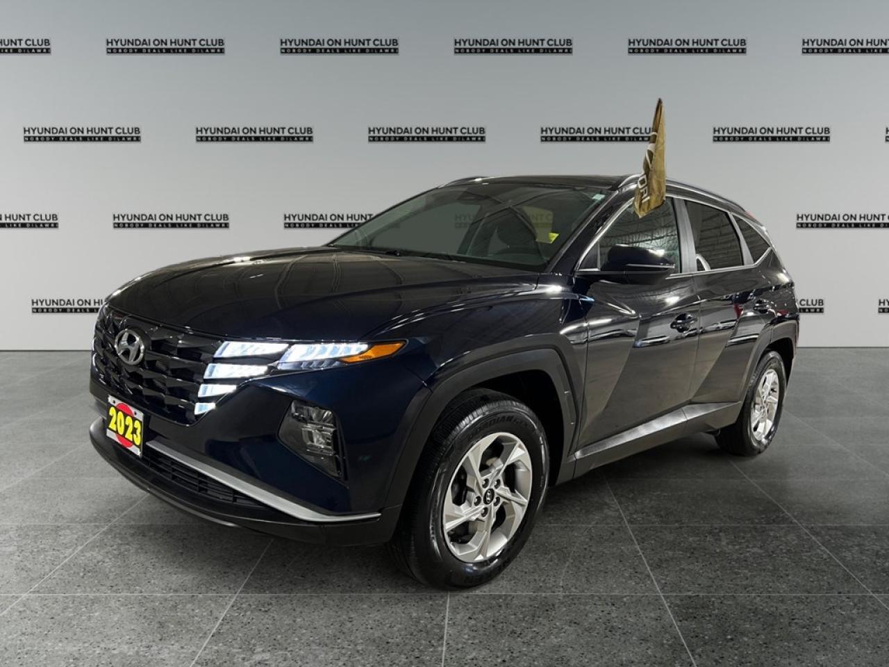 Used 2023 Hyundai Tucson Preferred AWD for sale in Nepean, ON