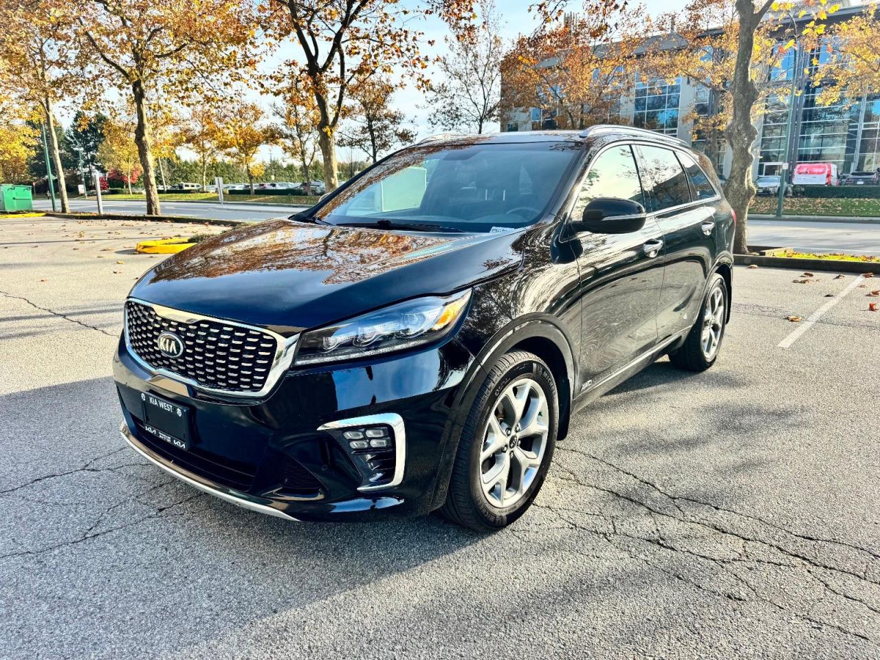 Used 2019 Kia Sorento  for sale in Coquitlam, BC