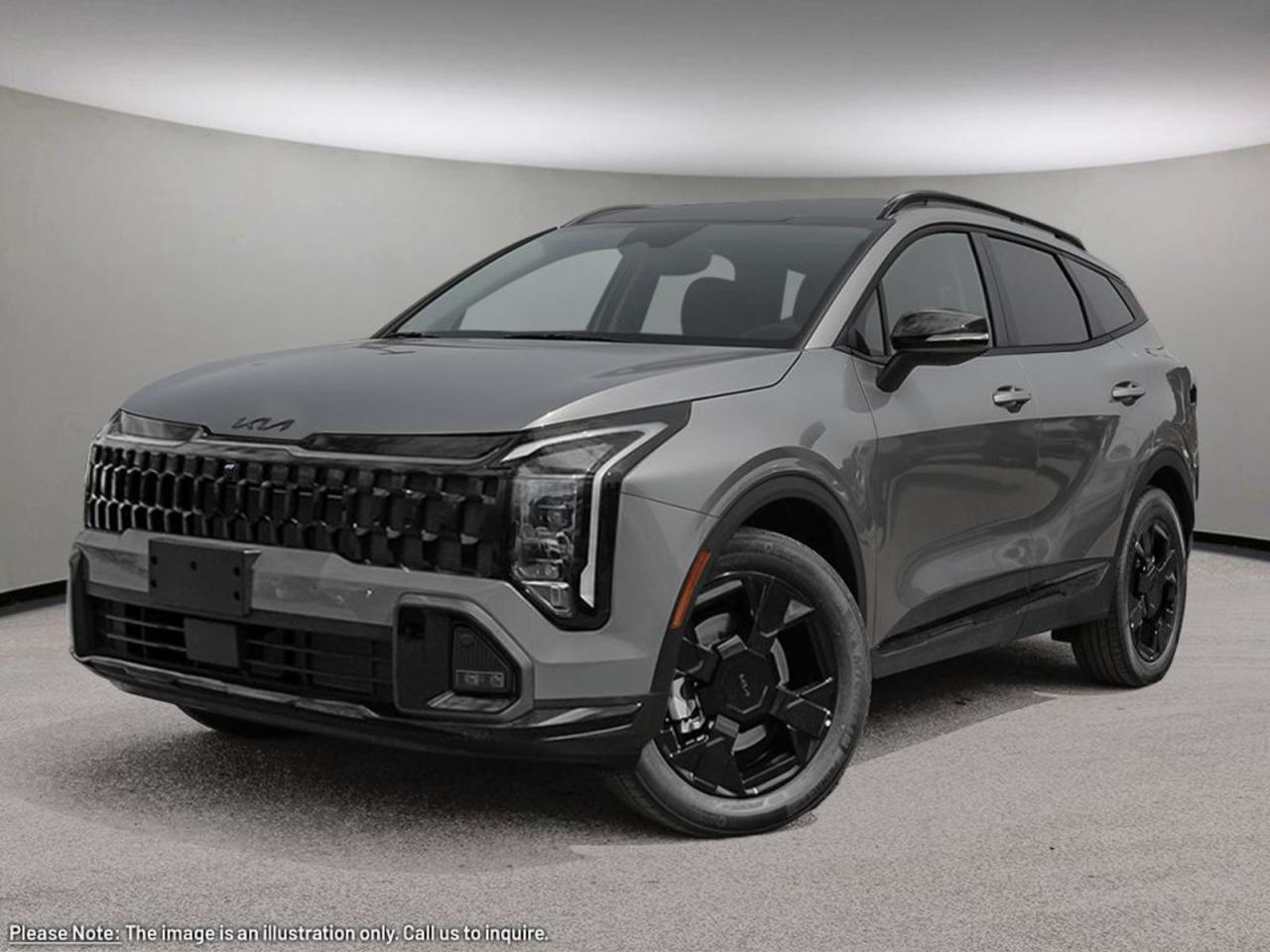 Used 2026 Kia Sportage  for sale in Coquitlam, BC