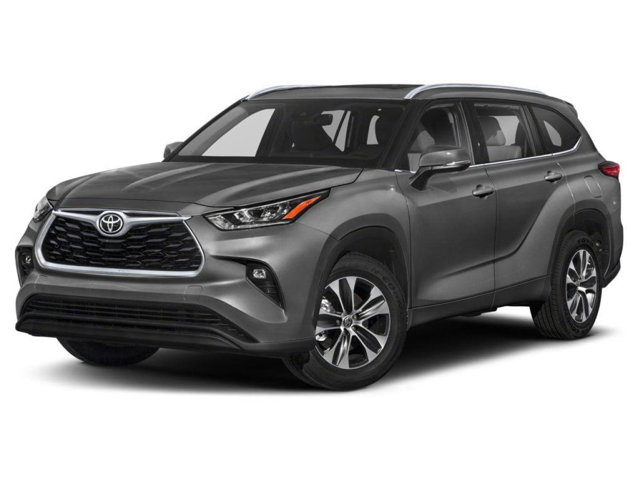 Used 2020 Toyota Highlander XLE for sale in Cambridge, ON