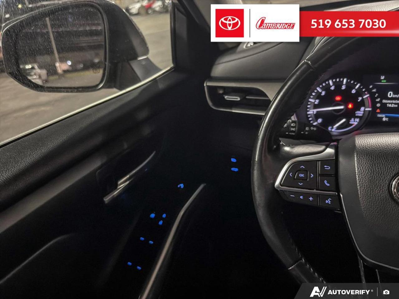 2020 Toyota Highlander XLE Photo